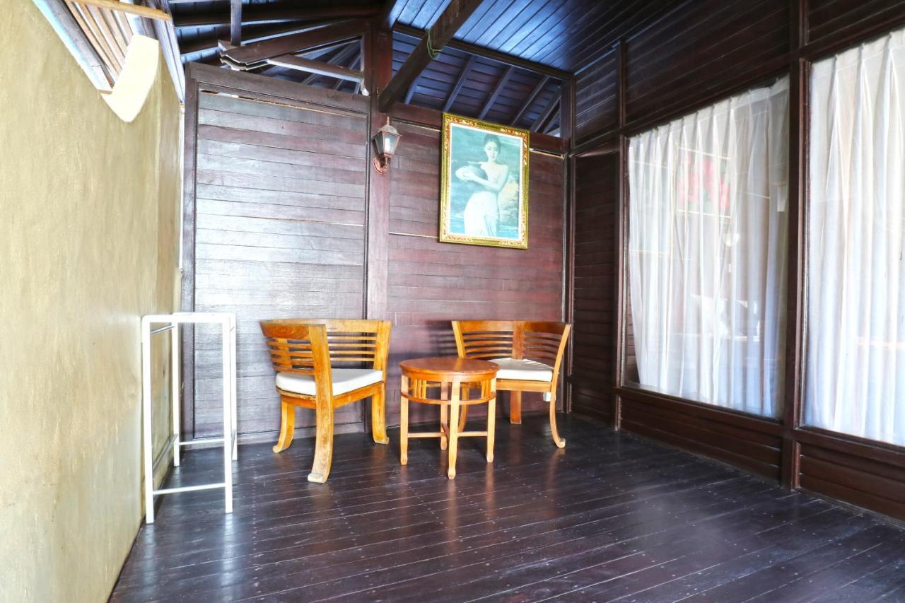 Guest house The Huts 2*