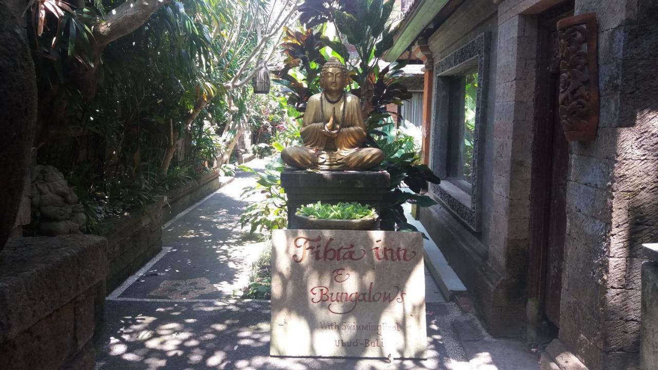 Guest house Fibra 3*