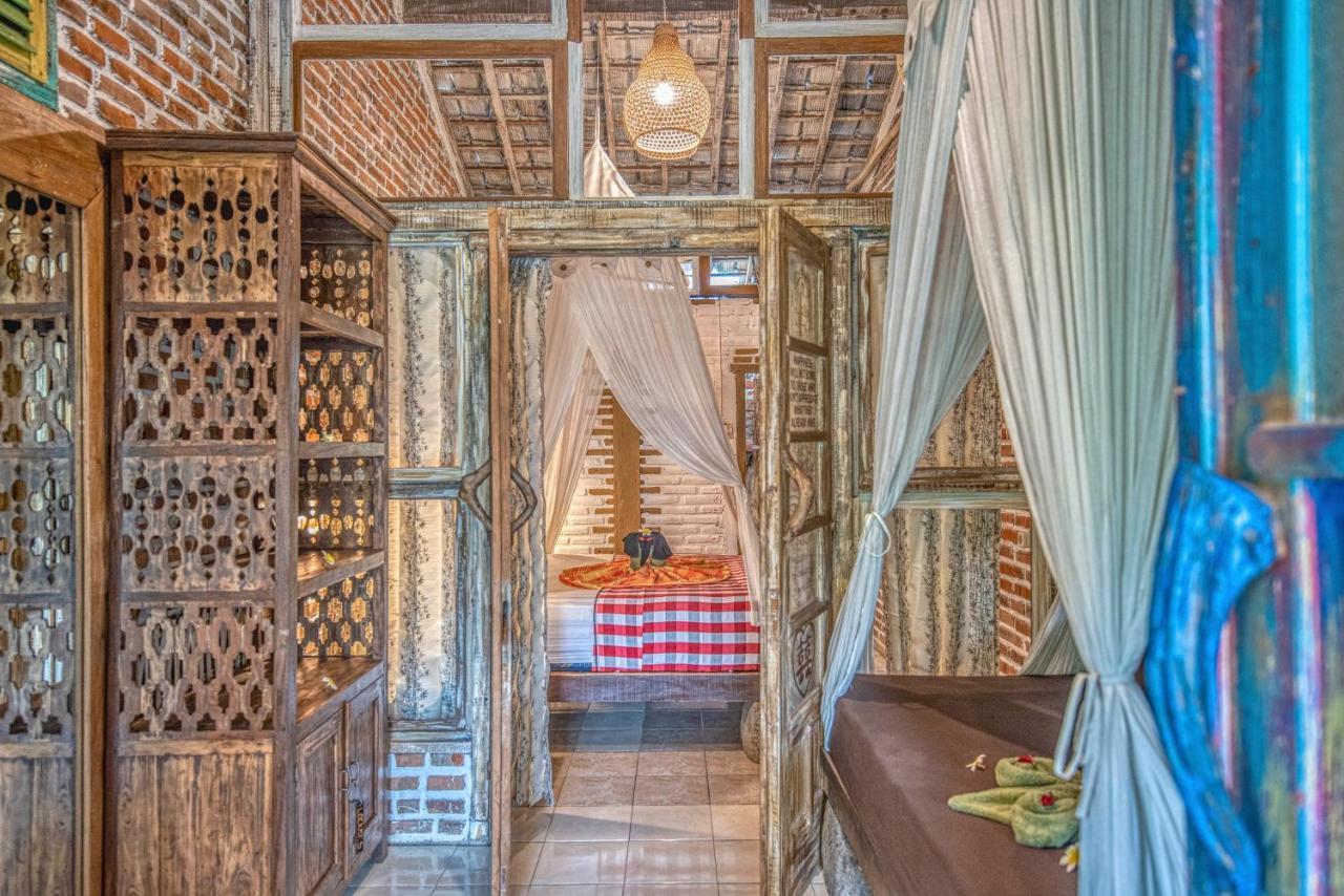 Santhiku & Bed & Breakfast