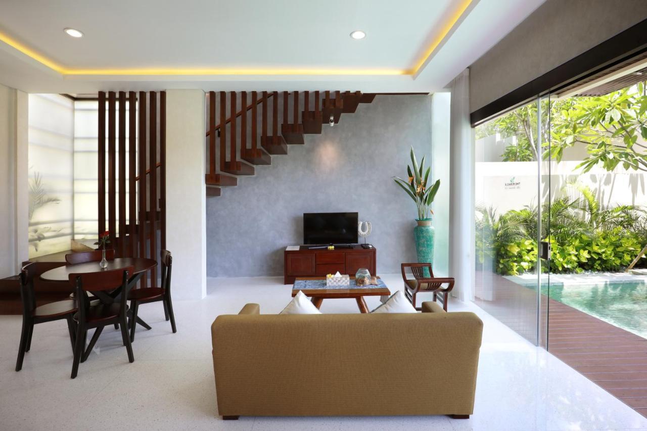 The Miracle Nusa Dua