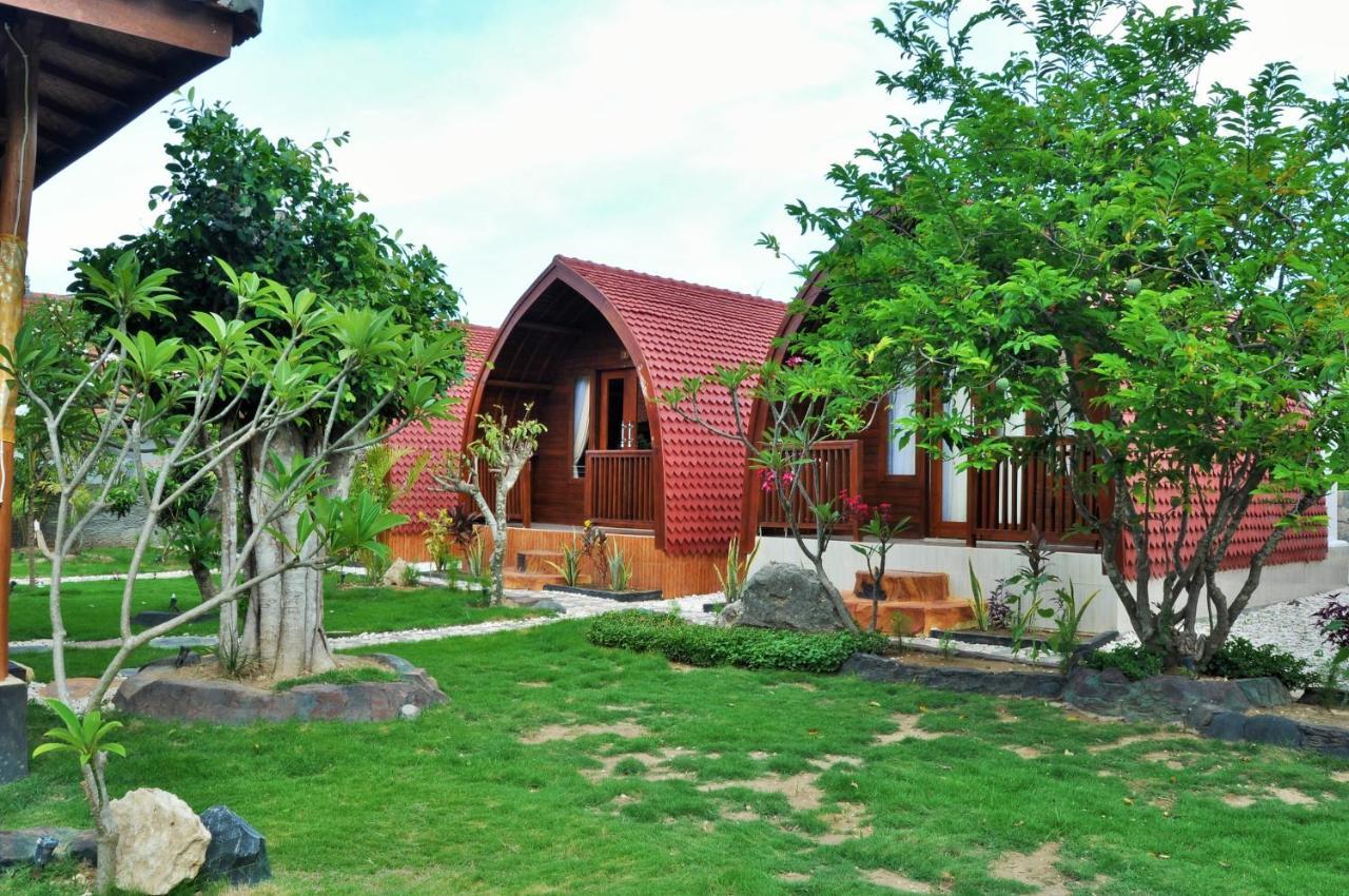 Holiday park Setilas