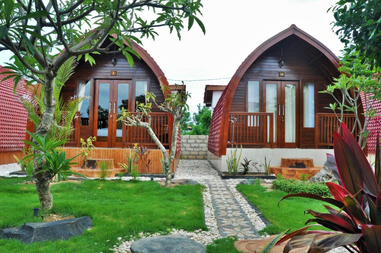 Holiday park Setilas 3*