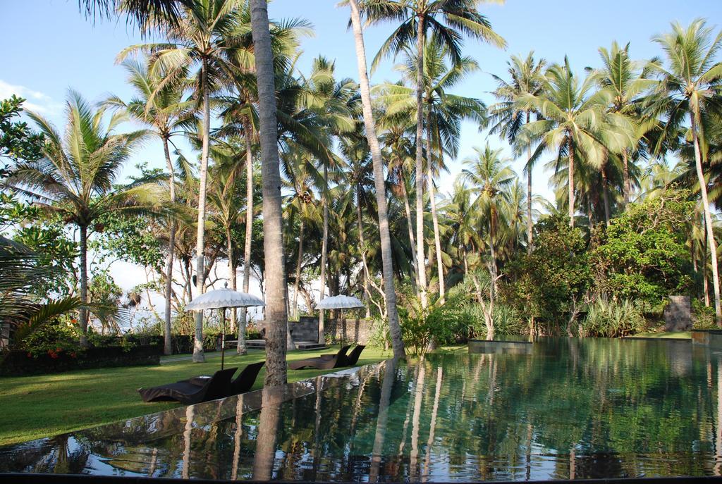 Kelapa Retreat & 5*