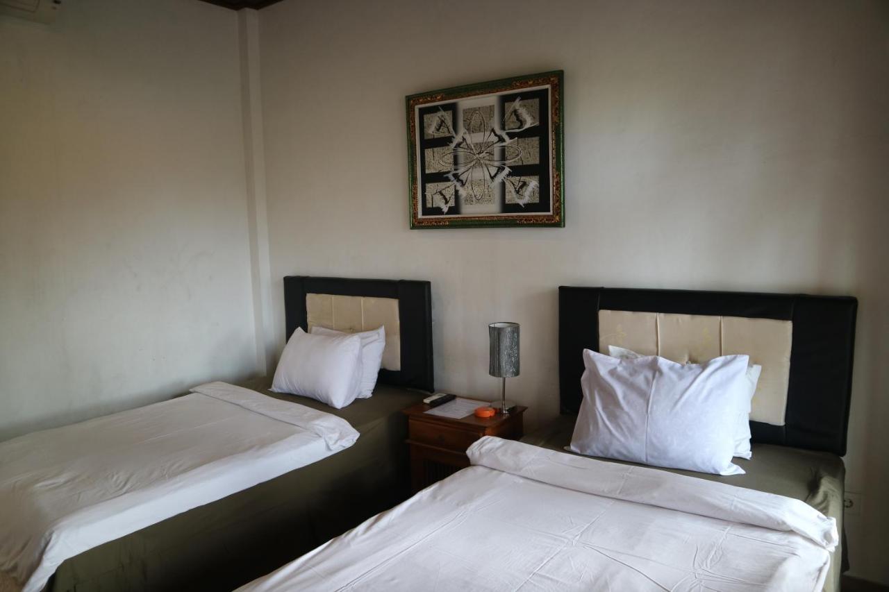 Guest house Bima Sakti House Canggu (Bali)
