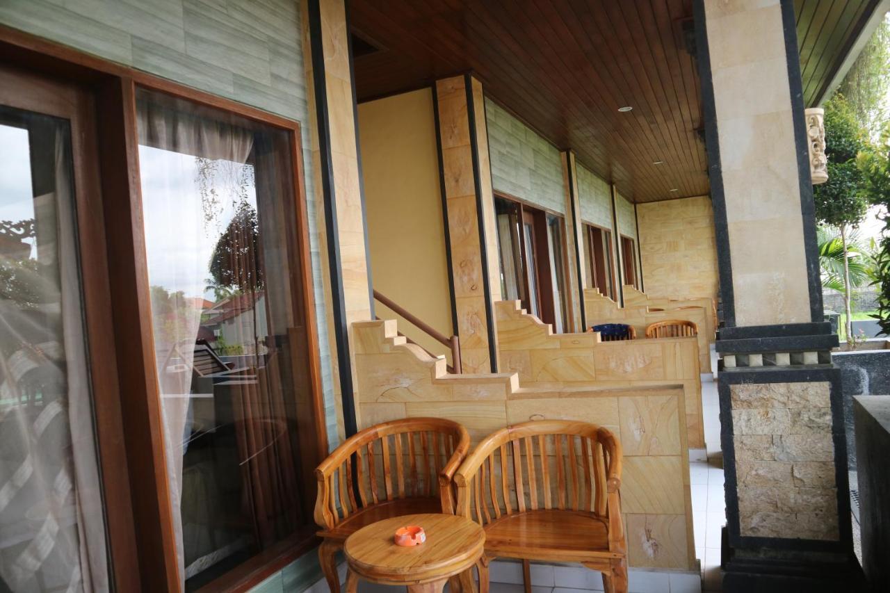 Bima Sakti House 2*