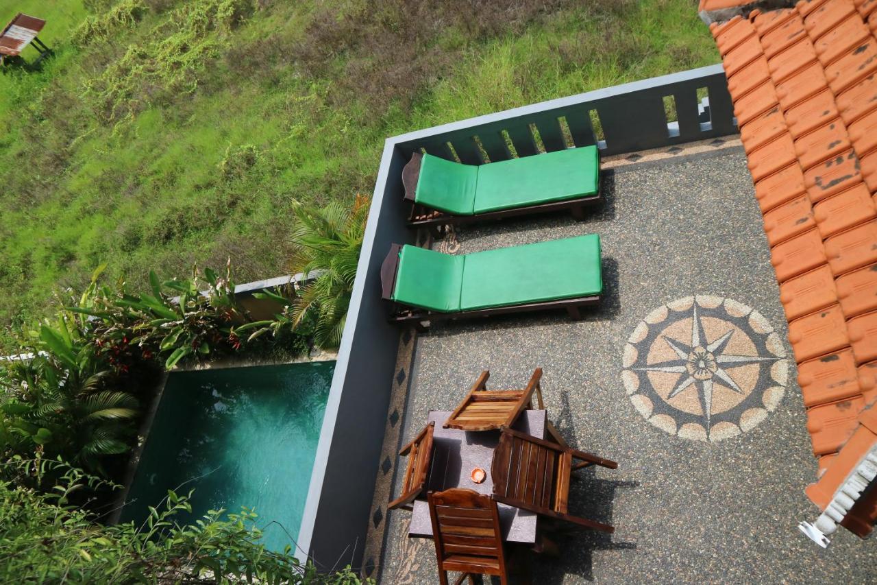 Bima Sakti House 2* Canggu (Bali)