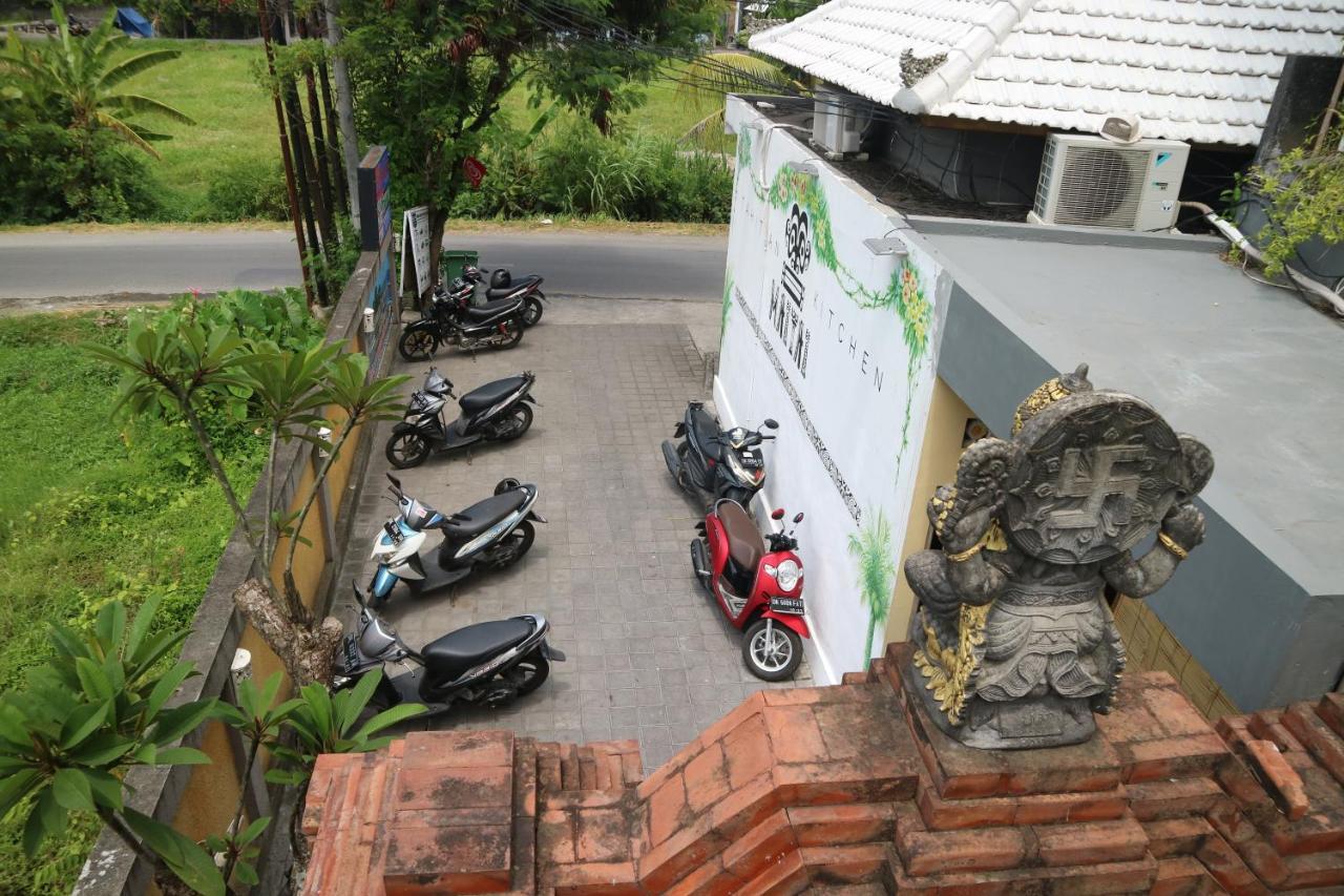 Bima Sakti House Guest house Canggu (Bali)