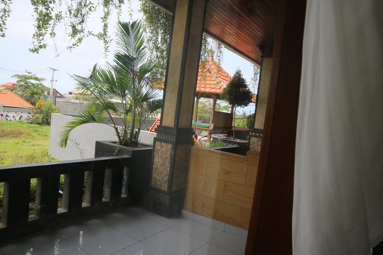 Guest house Bima Sakti House 2*