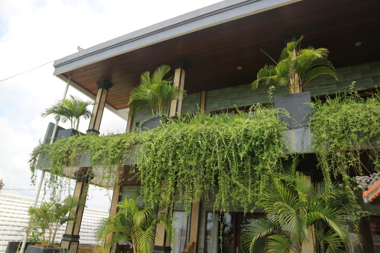 Bima Sakti House 2* Canggu (Bali)