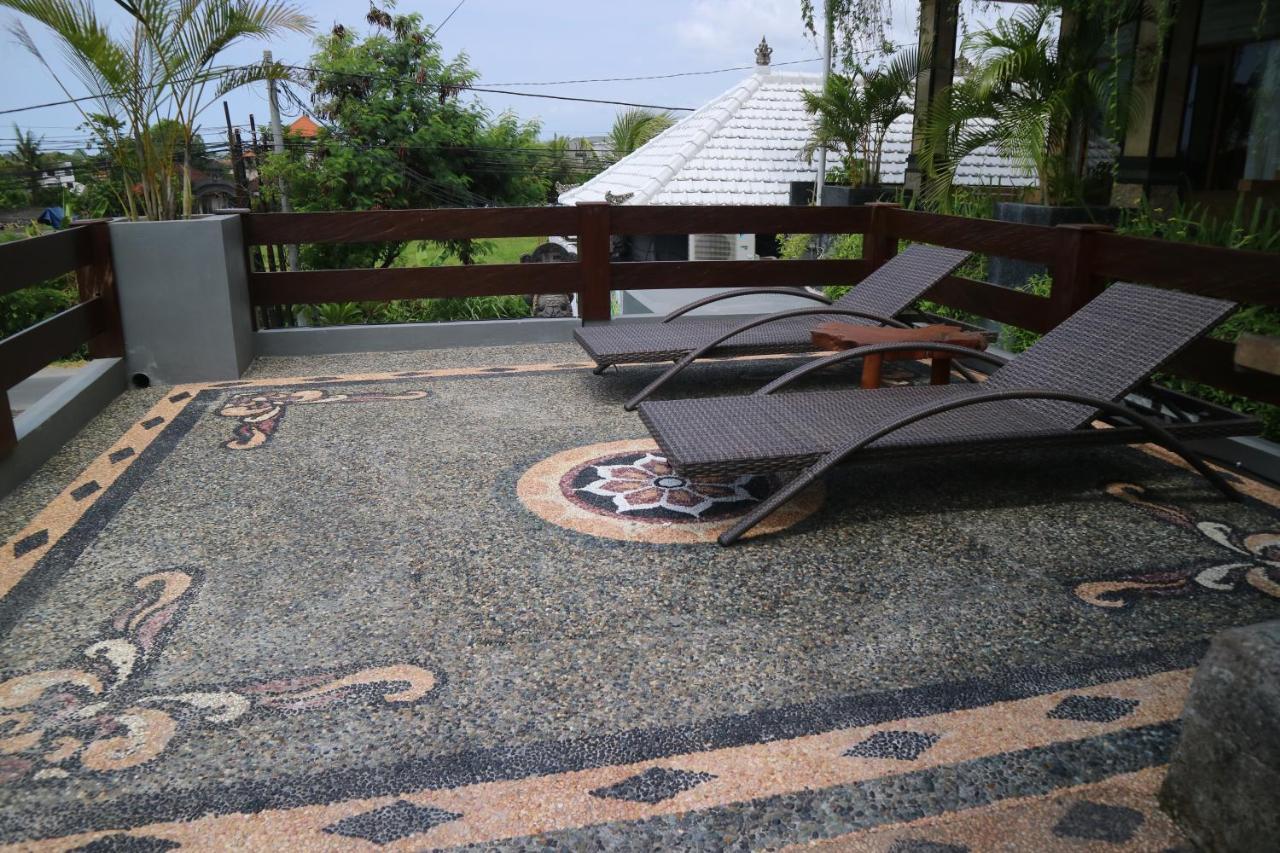 Bima Sakti House Canggu (Bali)
