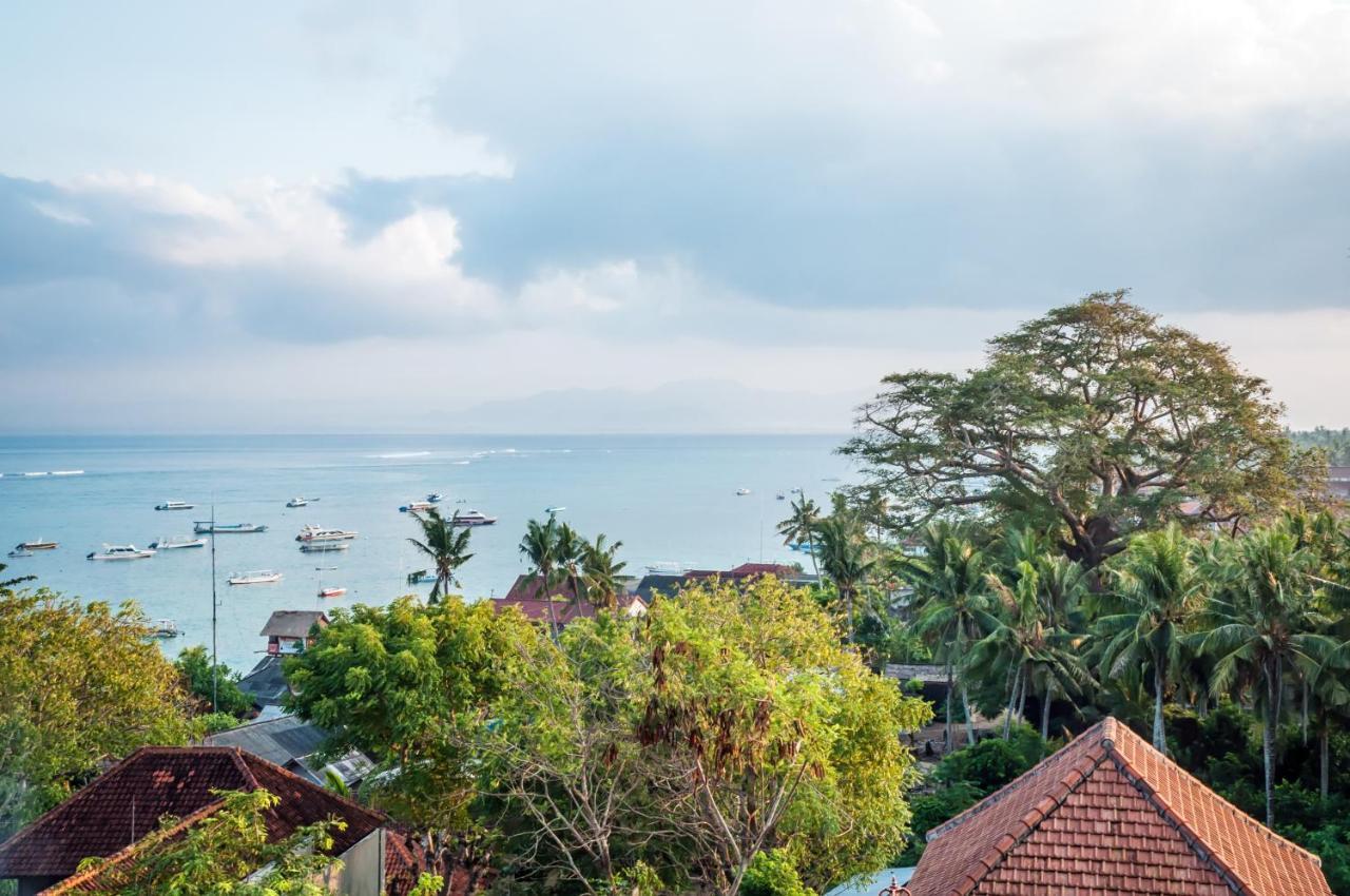 Keluarga Villa *