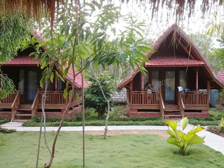 Beautiful House Taman liburan 2*