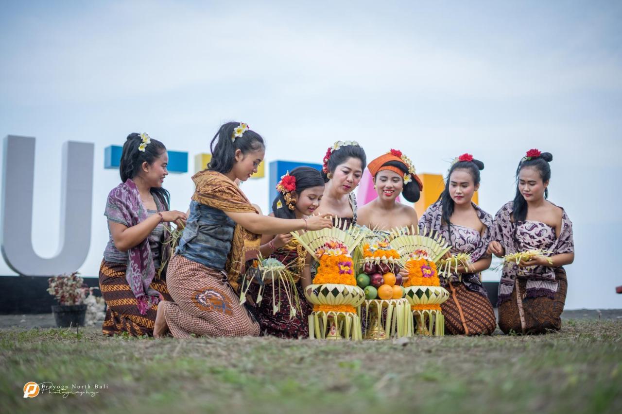 Holiday park Global Royal Pemuteran (Bali)