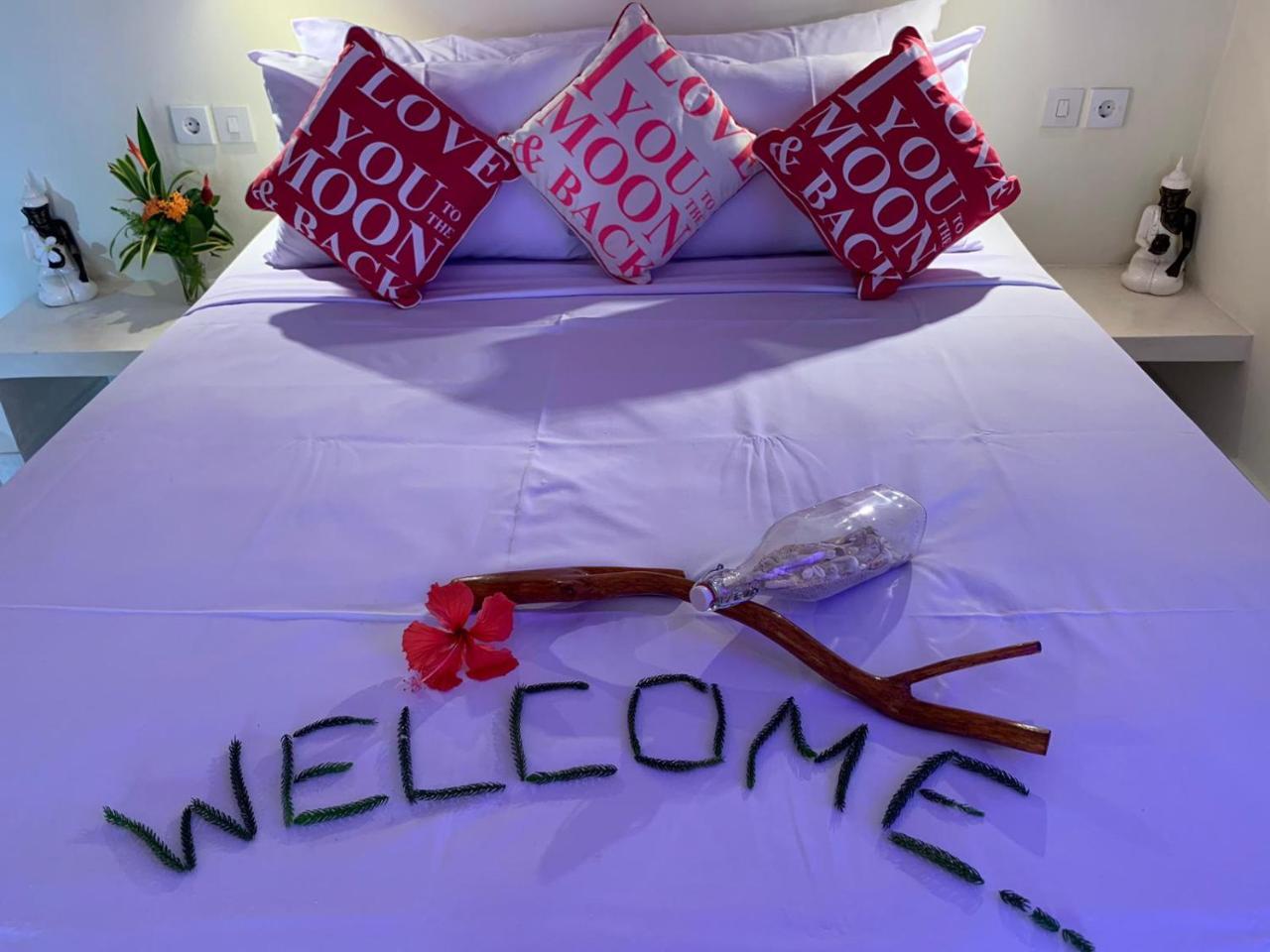 Guest house Anjing Nusa Dua (Bali)
