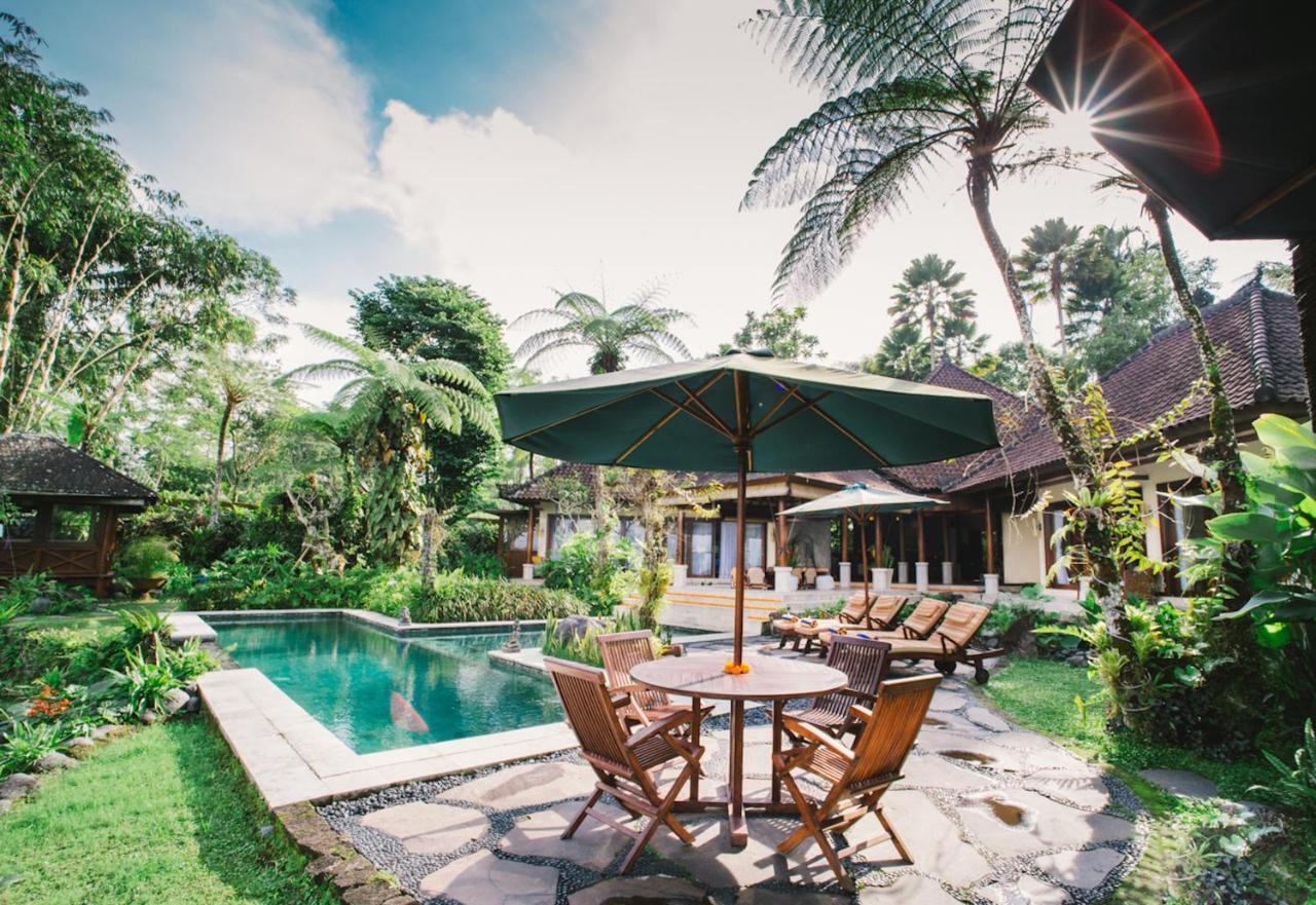 Homestay Heaven In Bali *