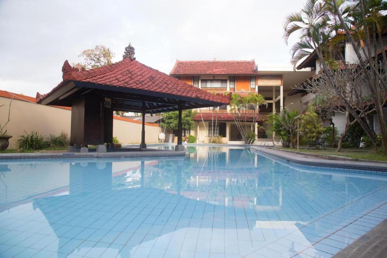 Oranjje Hotel Denpasar (Bali)