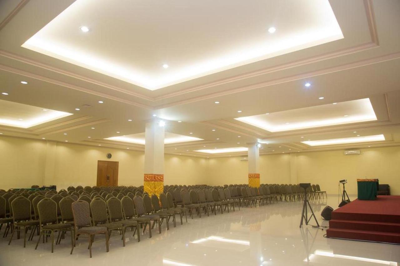 Hotel Oranjje Denpasar (Bali)