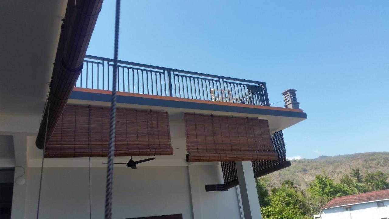 Amed Beach Villa *