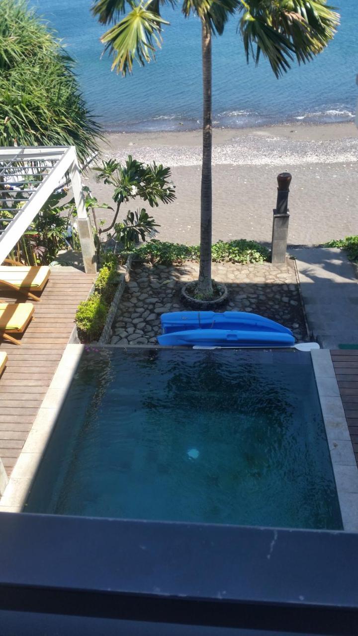 Amed Beach Villa Villa Amed (Bali)