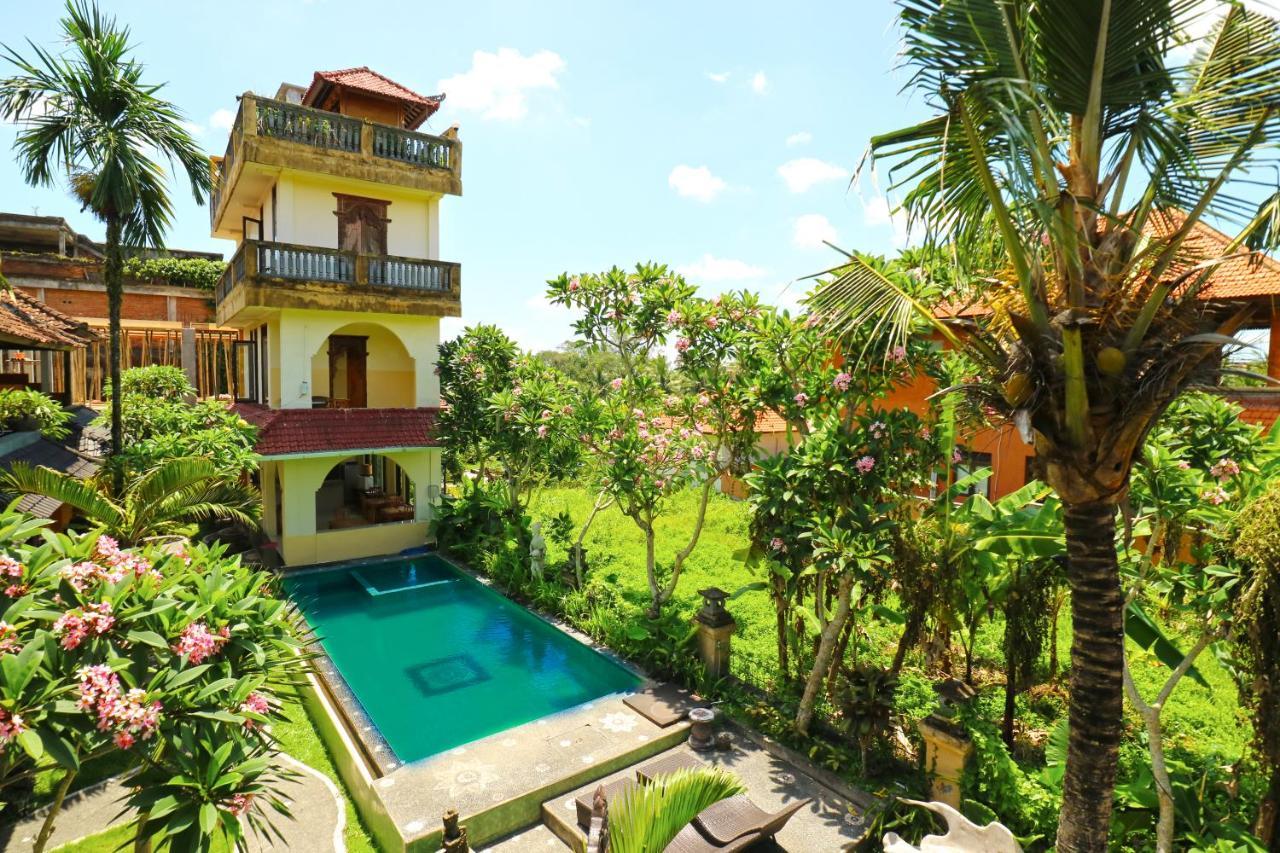 Kerta Hotel