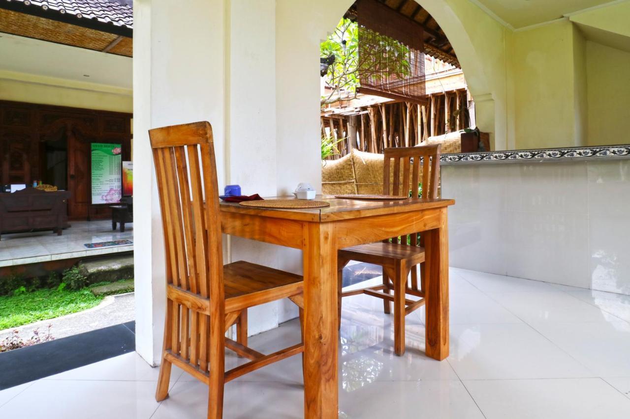 Kerta 3* Ubud (Bali)