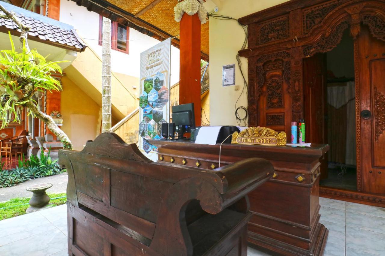 Kerta Hotel Ubud (Bali)