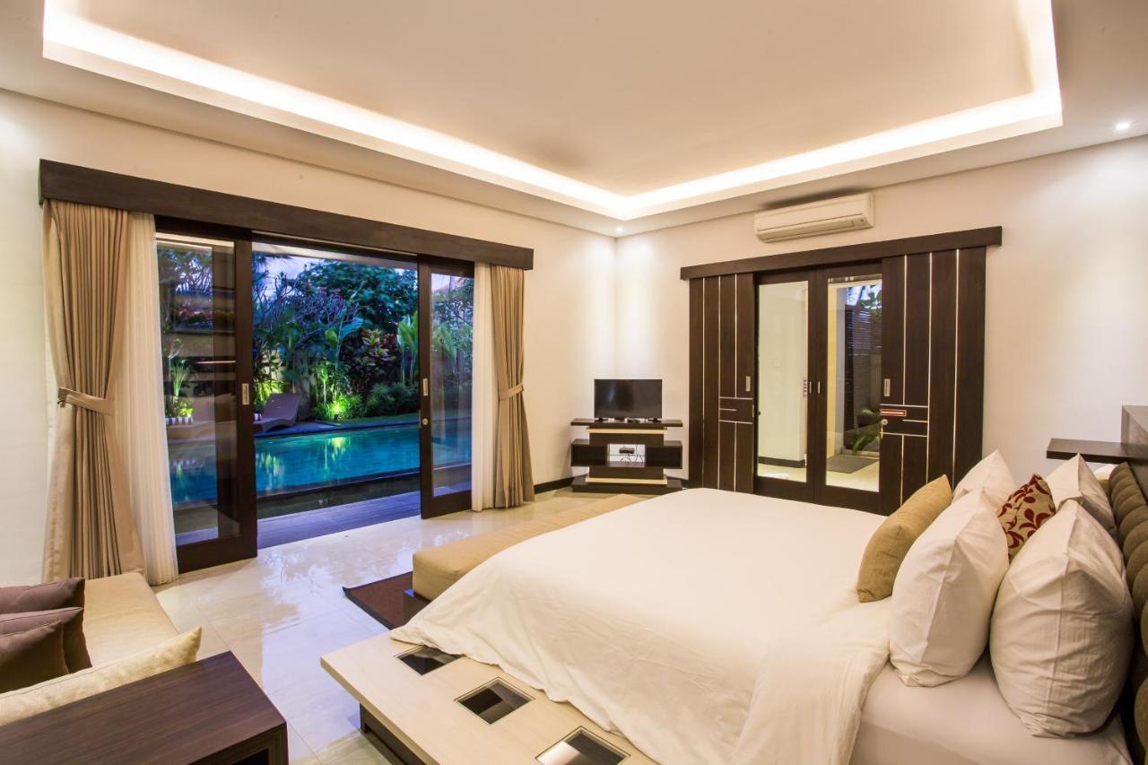 The Amarta Villa *