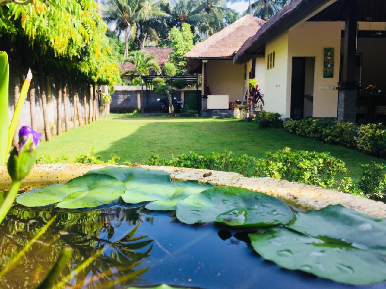 Holiday park Mutiara Bali