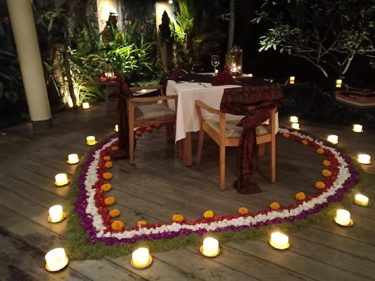 Villa D'legon Ubud (Bali)