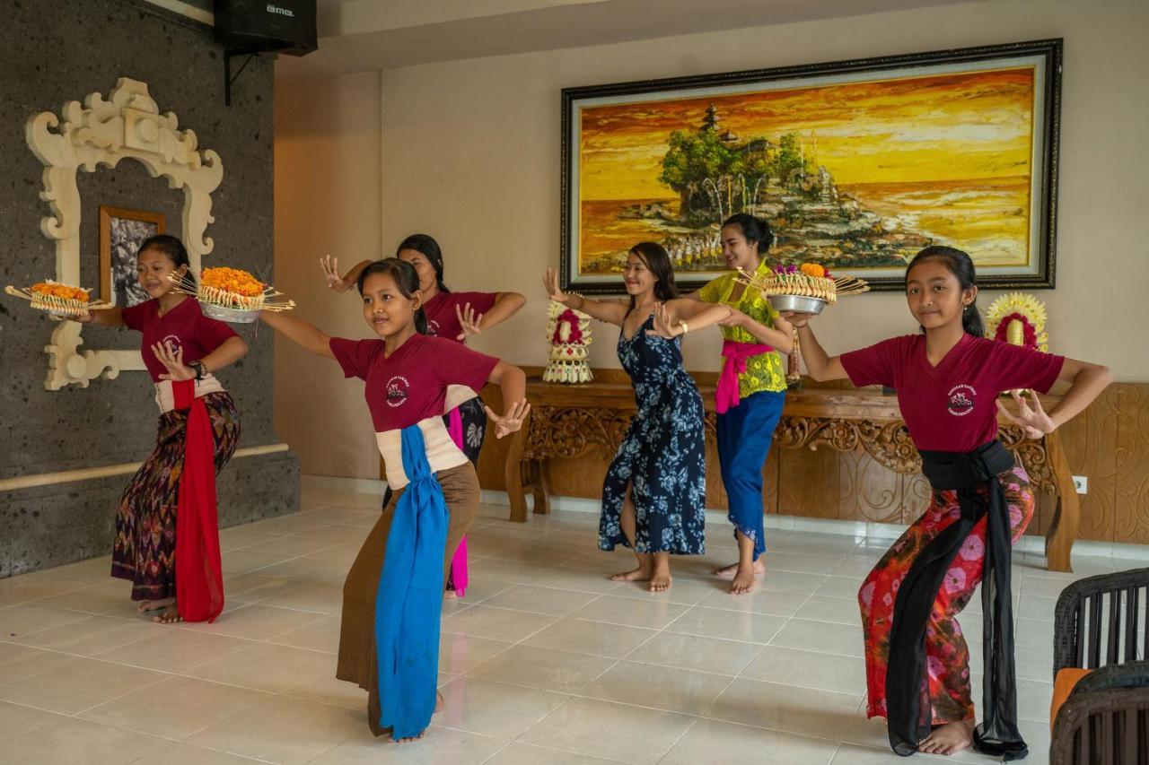 Hotel Natya Tanah Lot Tabanan (Bali)