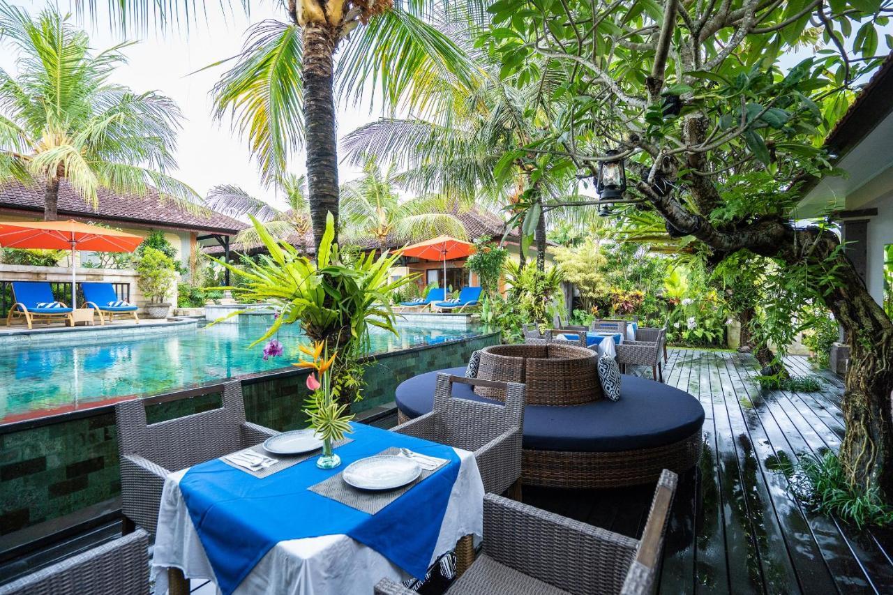 Natya Tanah Lot Hotel 3*