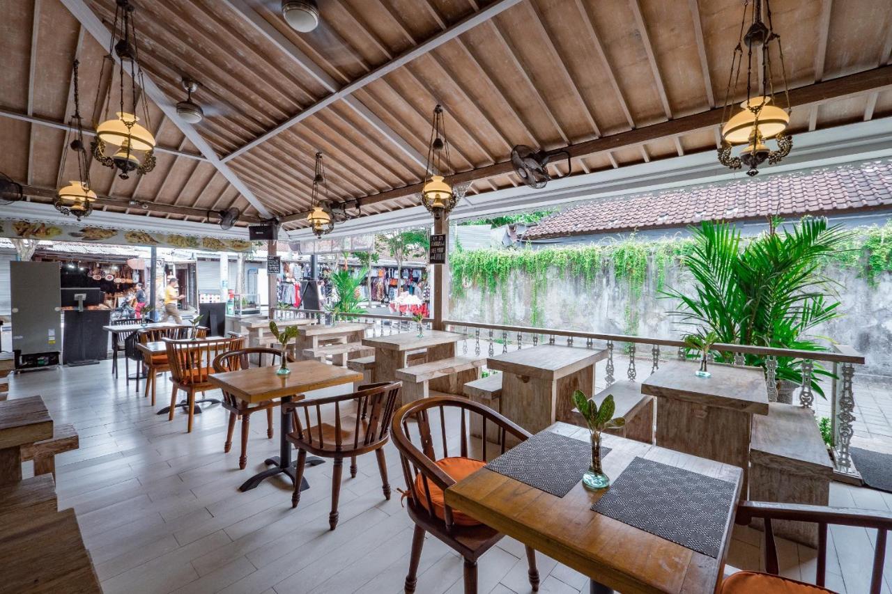 Natya Tanah Lot Hotel