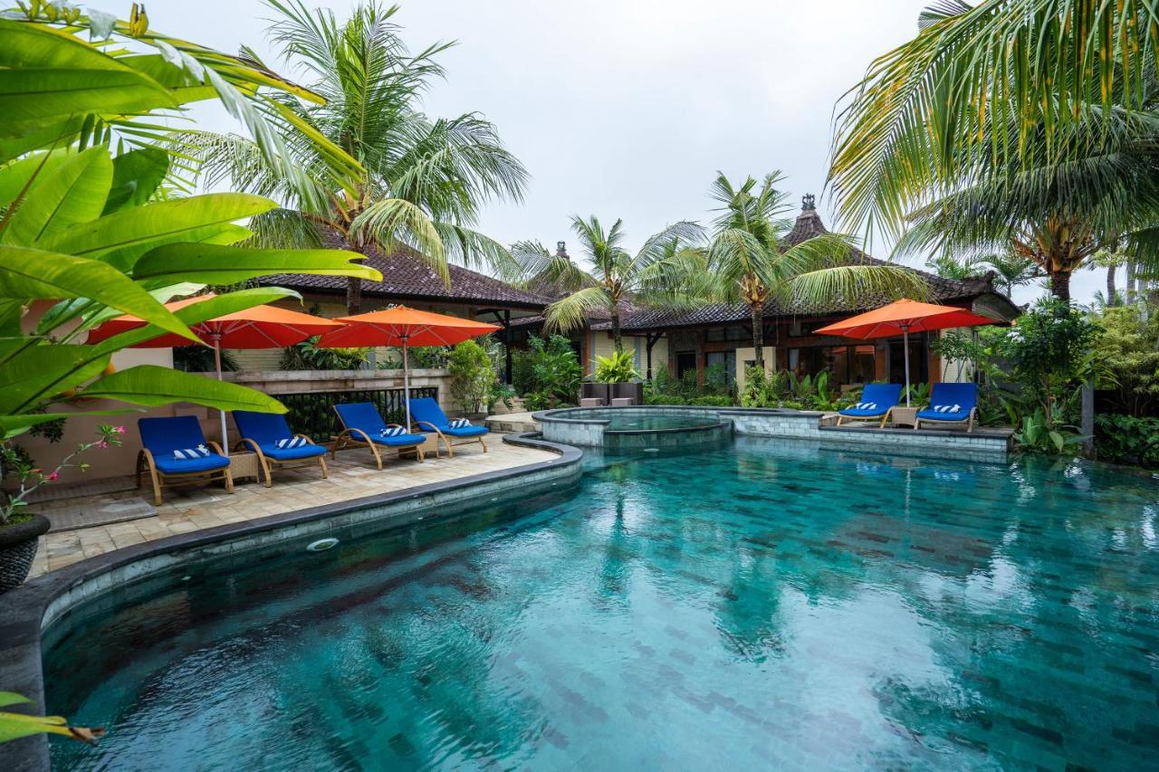 Hotel Natya Tanah Lot Tabanan (Bali)