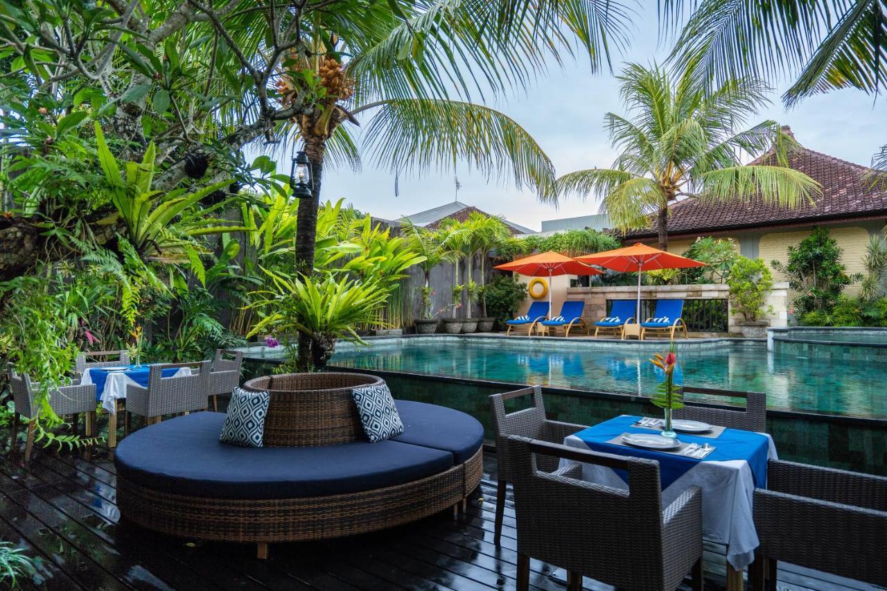 Natya Tanah Lot Hotel 3*