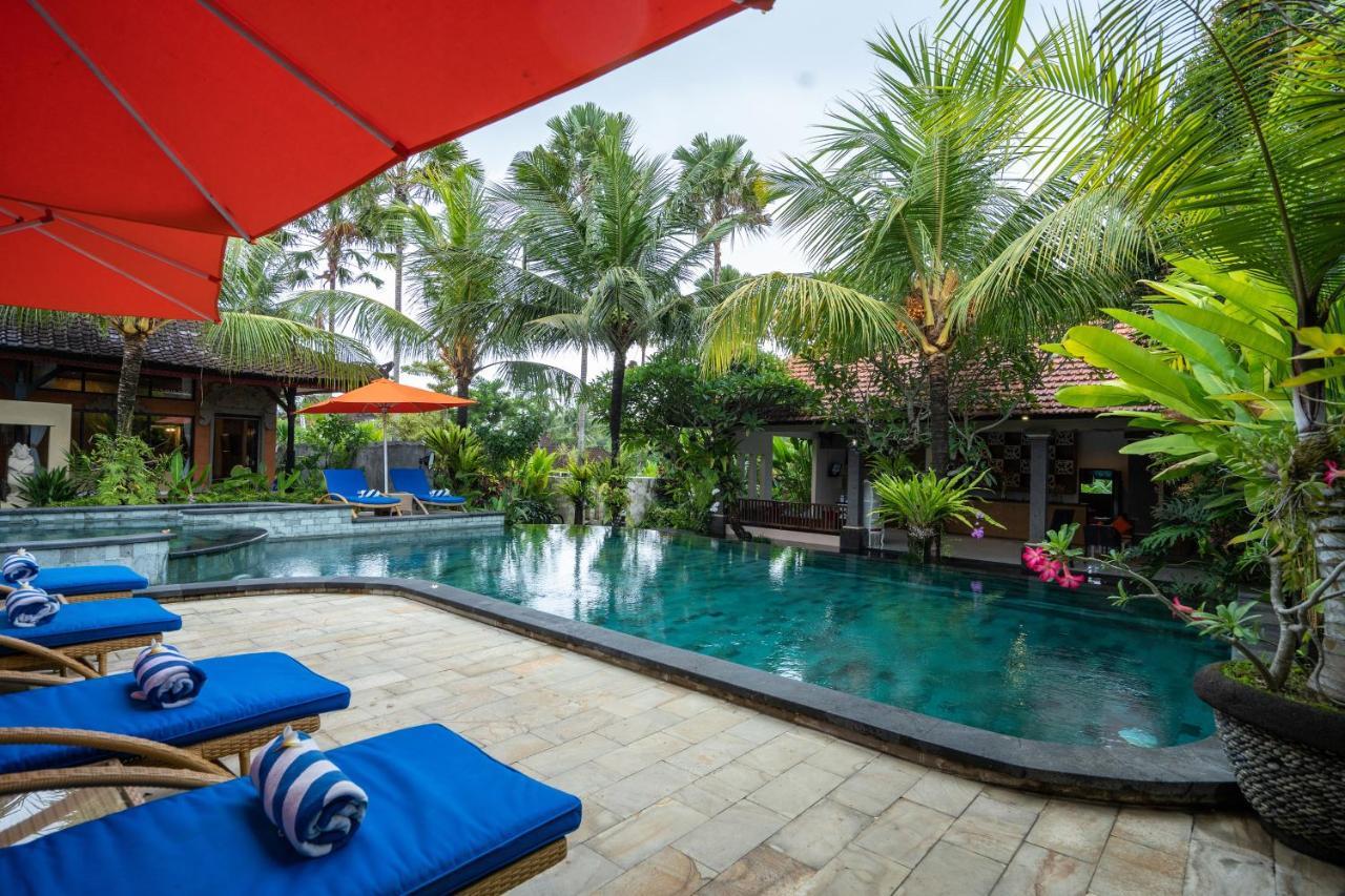 Natya Tanah Lot Hotel