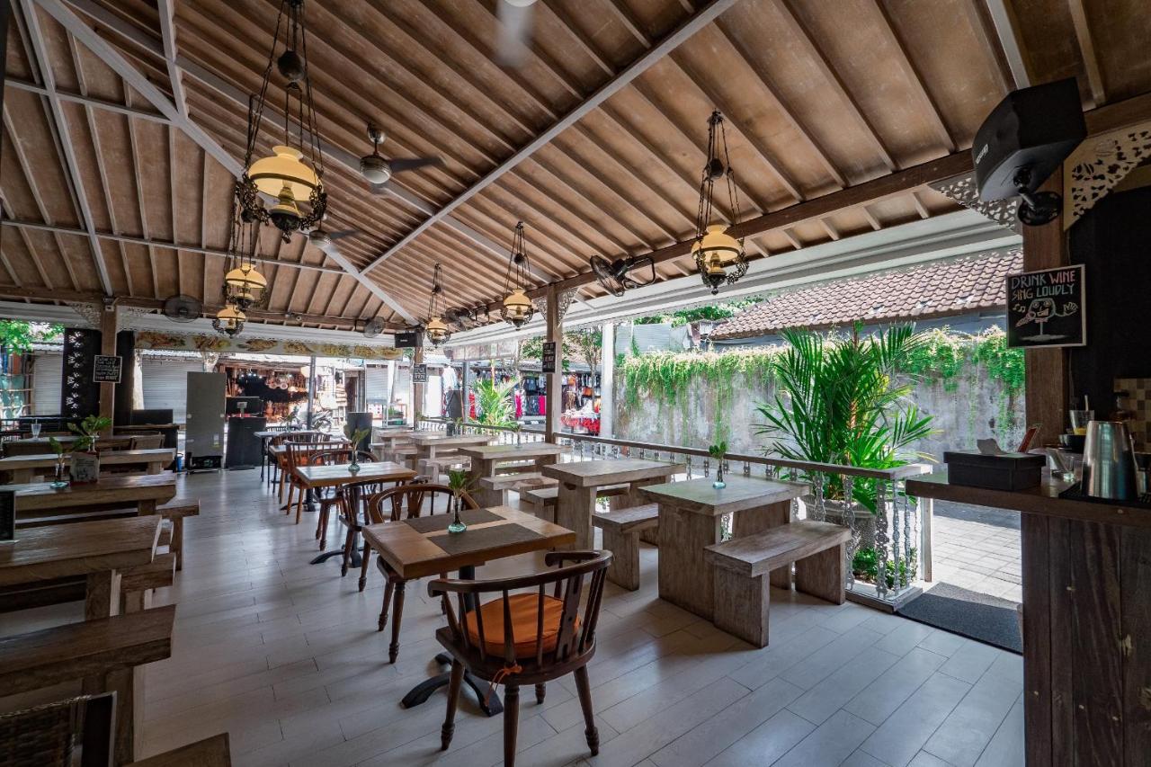 Natya Tanah Lot Hotel