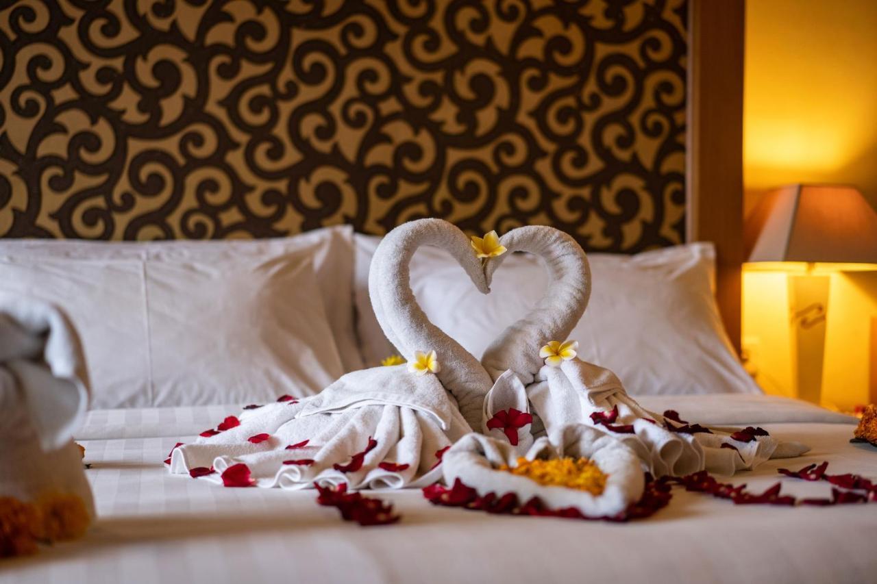 Natya Tanah Lot Hotel