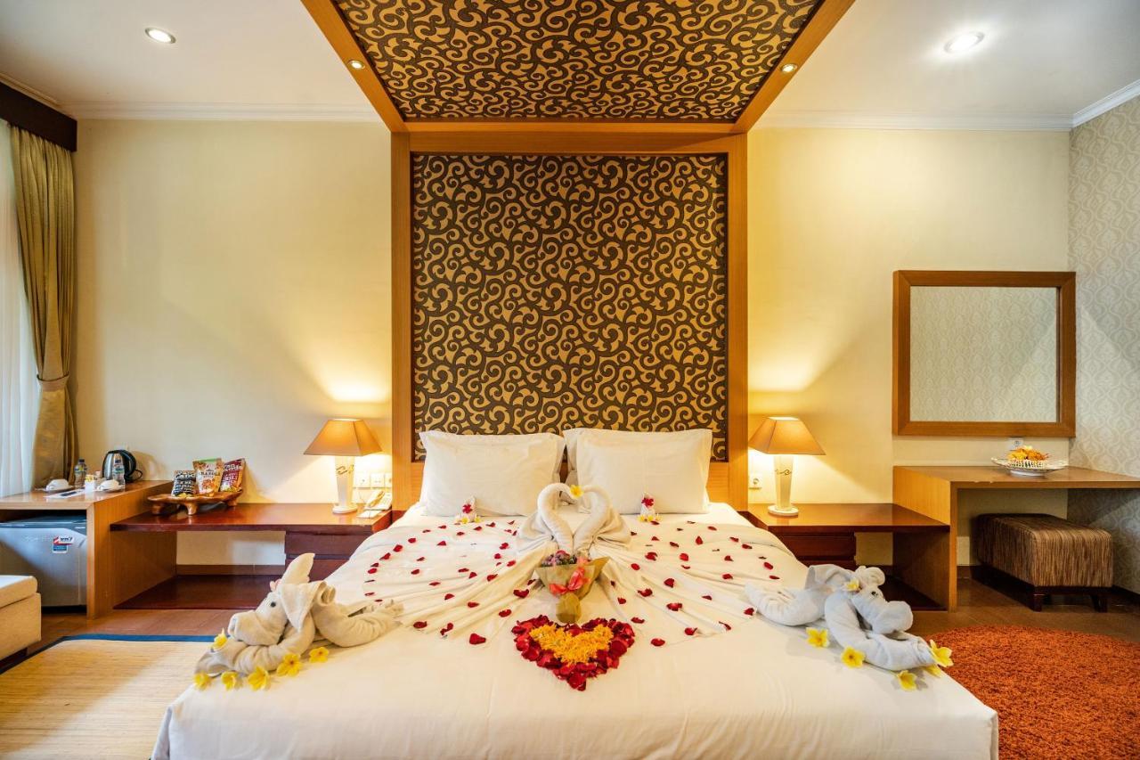 Natya Tanah Lot Hotel