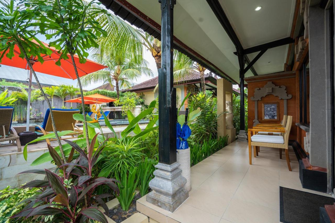 Hotel Natya Tanah Lot 3*