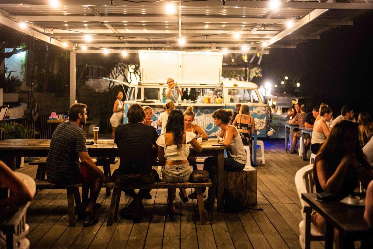 Playgrounds Wave Lembongan