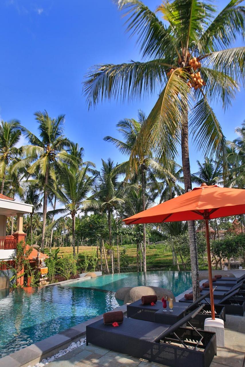 Field Resort Ubud (Bali)