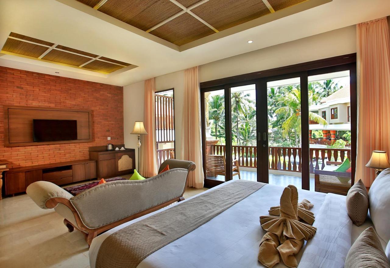 Resort Field Ubud (Bali)