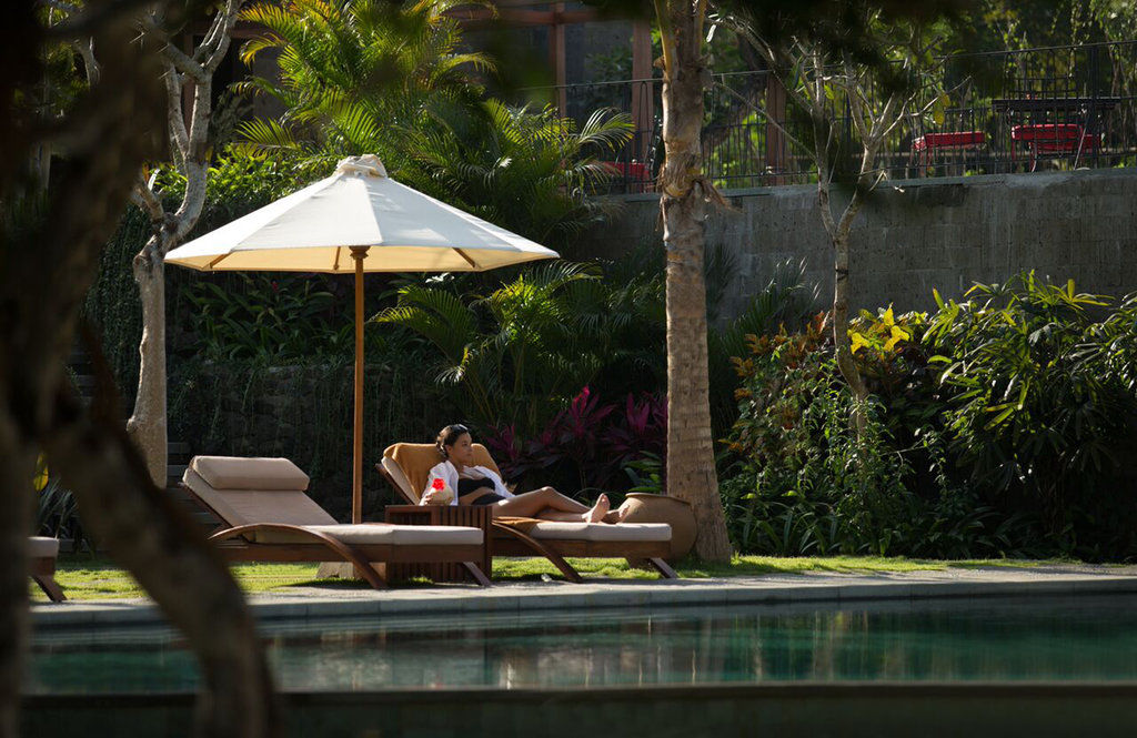 Resort Alaya 5*