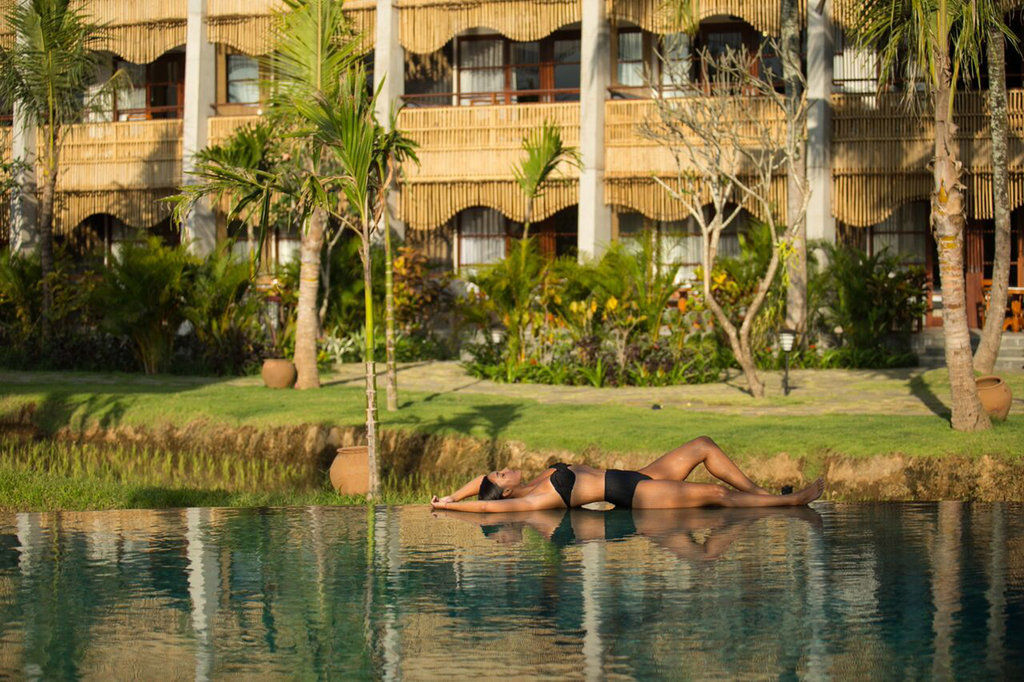 Resort Alaya Ubud (Bali)