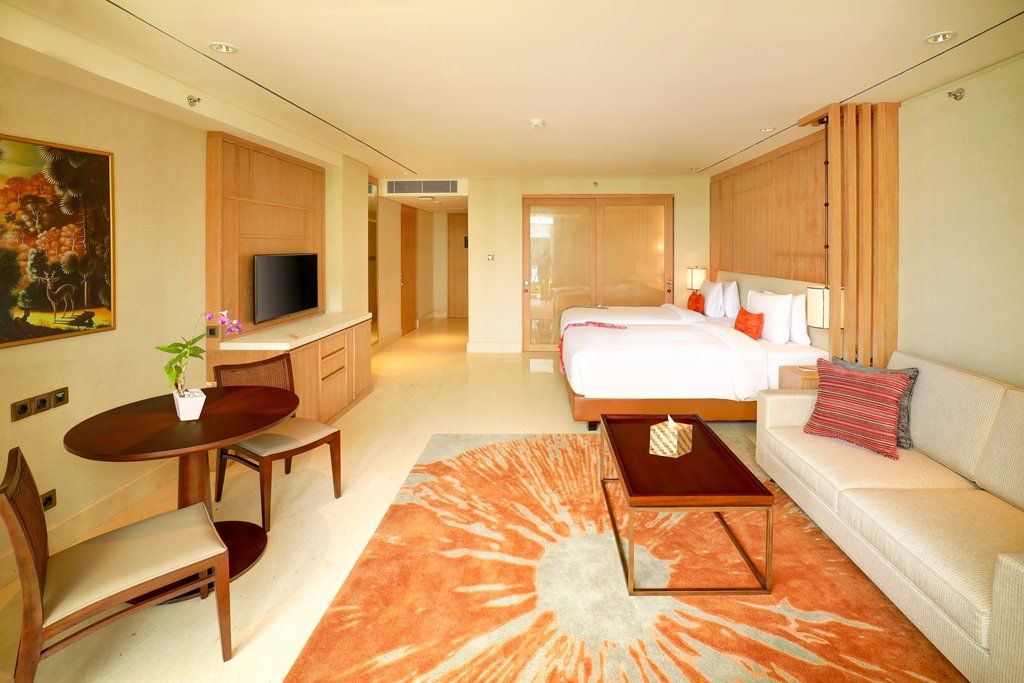Hotel Aryaduta Bali Kuta (Bali)