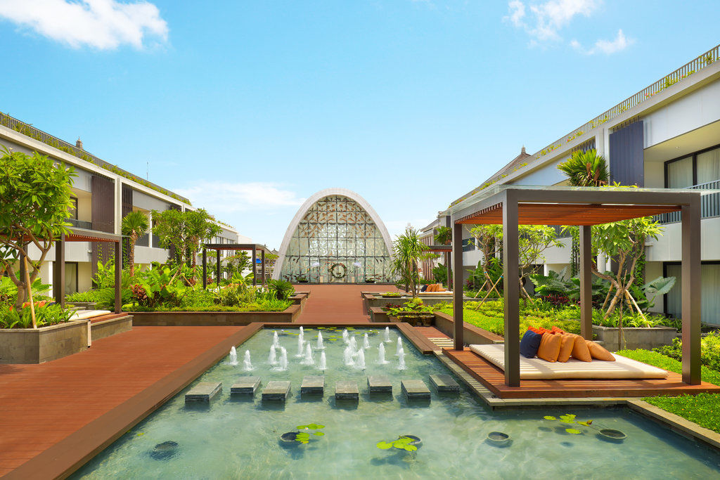 Aryaduta Bali Kuta (Bali)