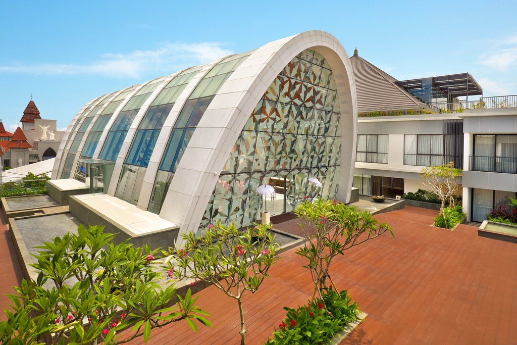 Aryaduta Bali Kuta (Bali)