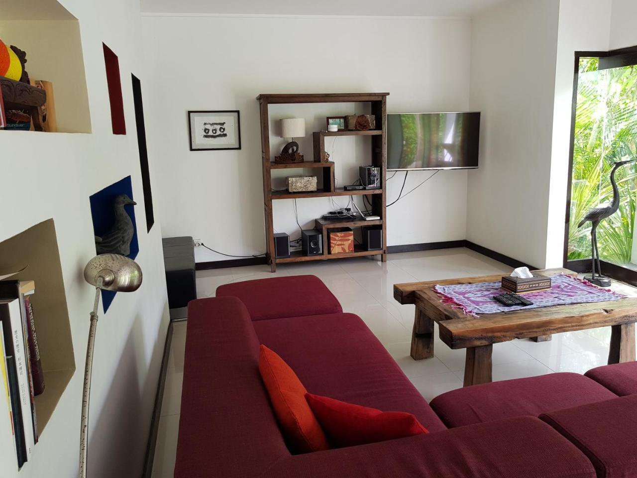 Horizon Nusa Dua Villa *