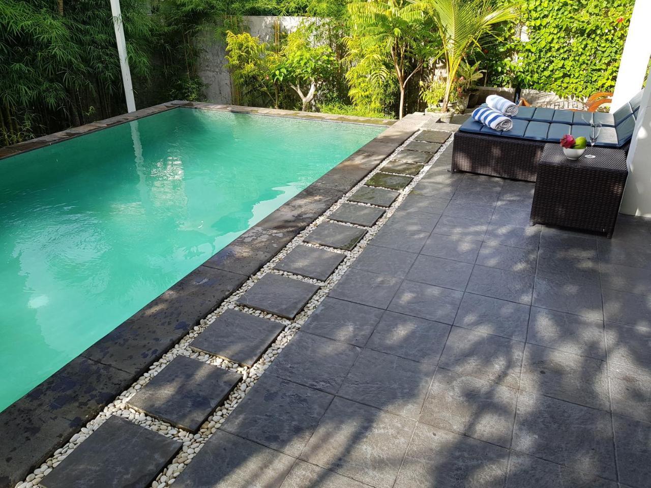Horizon Nusa Dua Villa