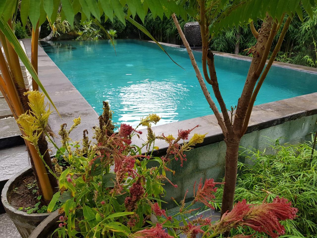 Villa Horizon Nusa Dua *